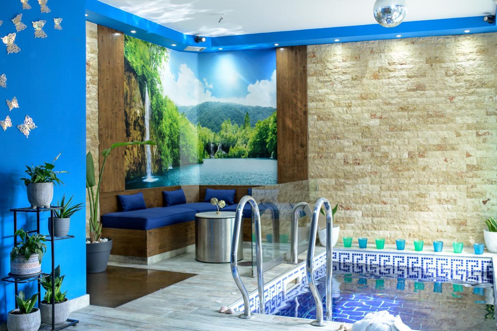 Holiday home Krousonas Mountain View *