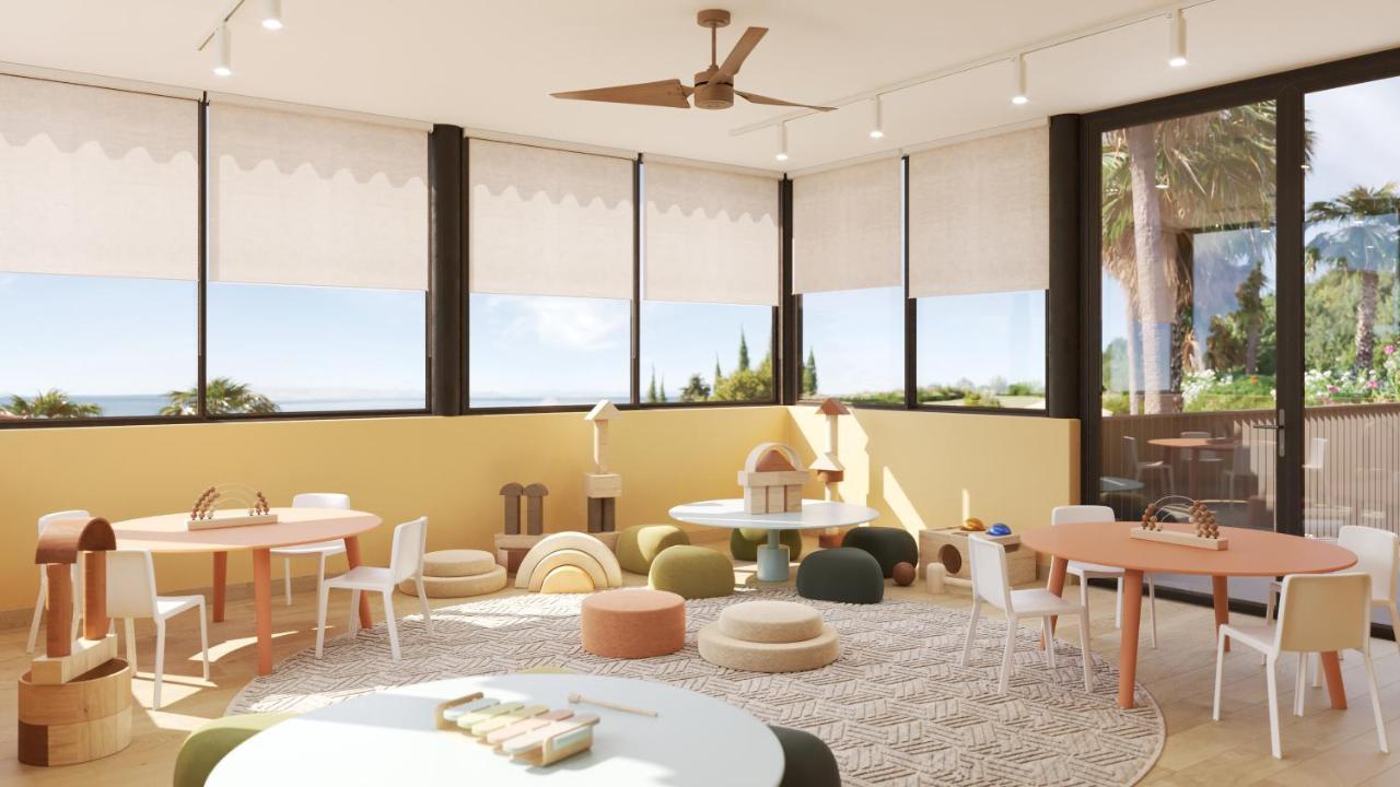 Hotel Louis Ionian Sun 4*