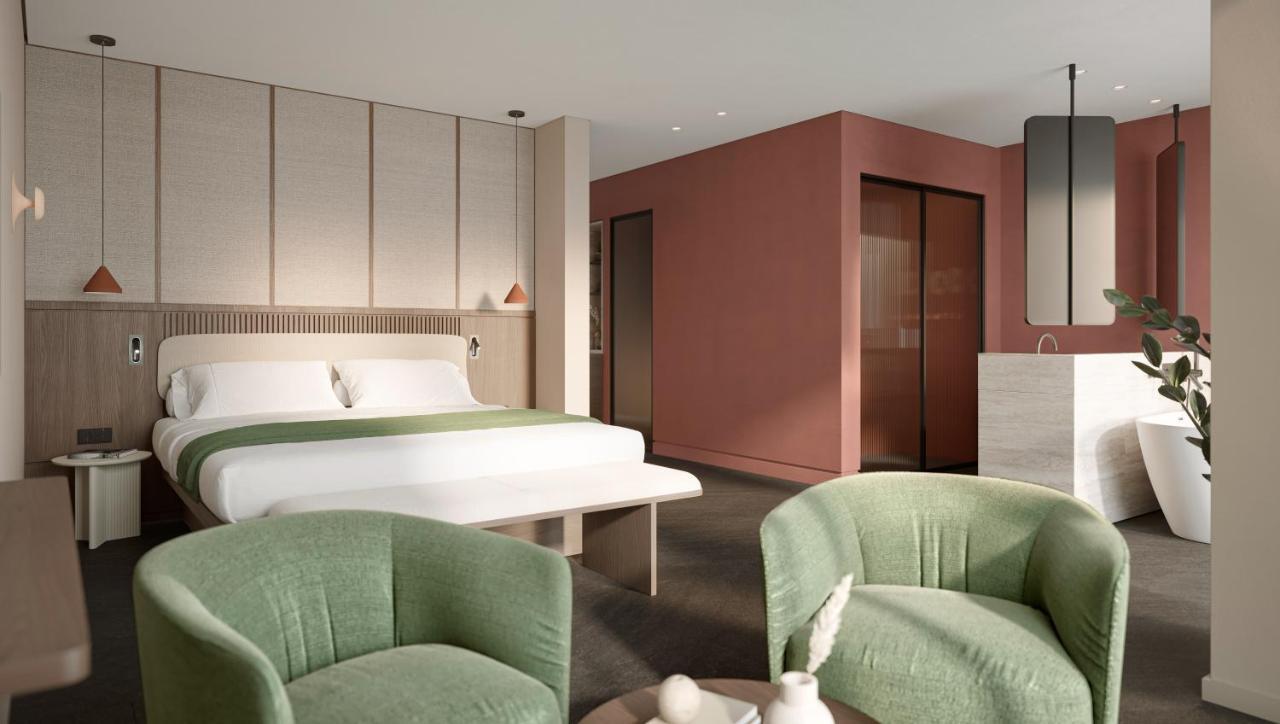 Hotel Louis Ionian Sun