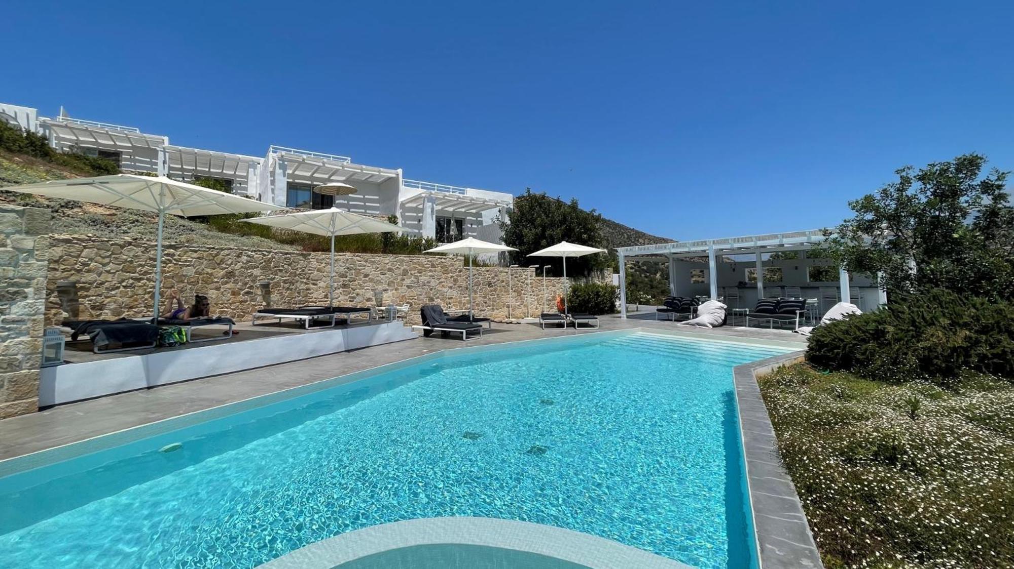 Apartment Galini Breeze *