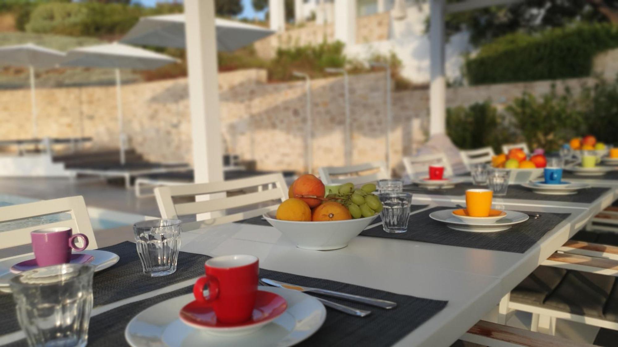 Apartment Galini Breeze