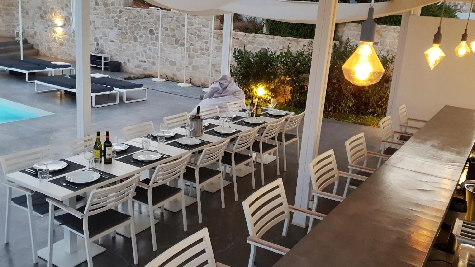 Galini Breeze Agia Galini (Crete)