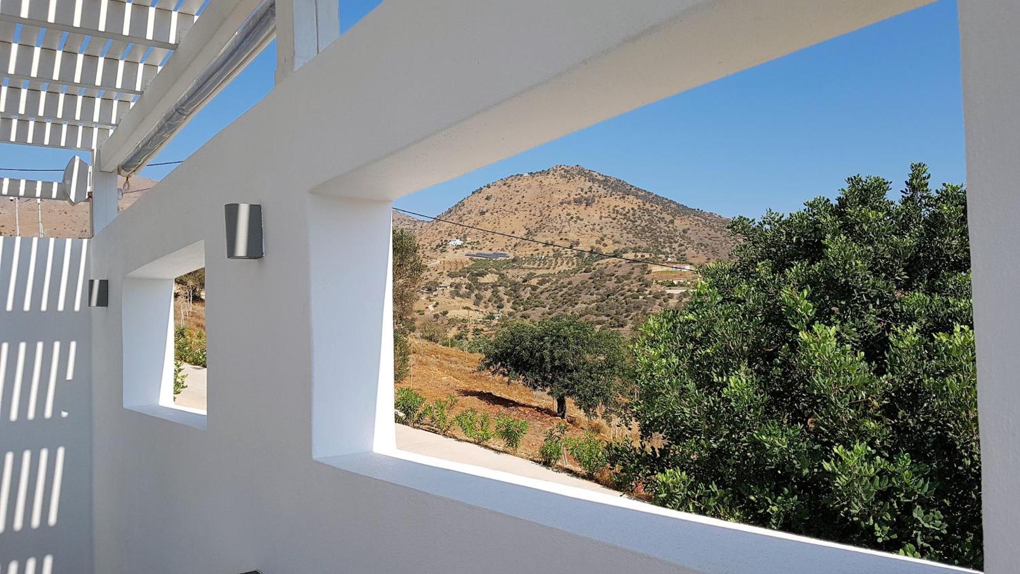 Galini Breeze Apartment