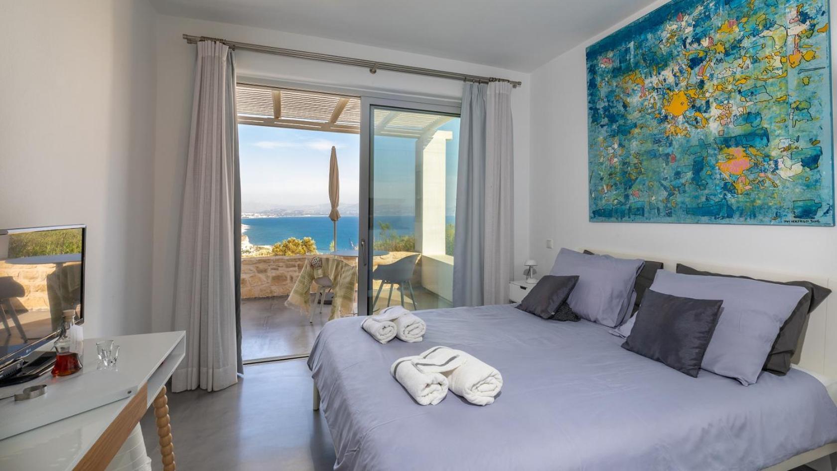 Apartment Galini Breeze