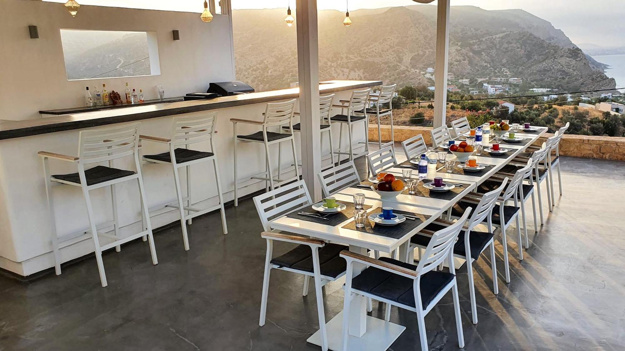 Apartment Galini Breeze *