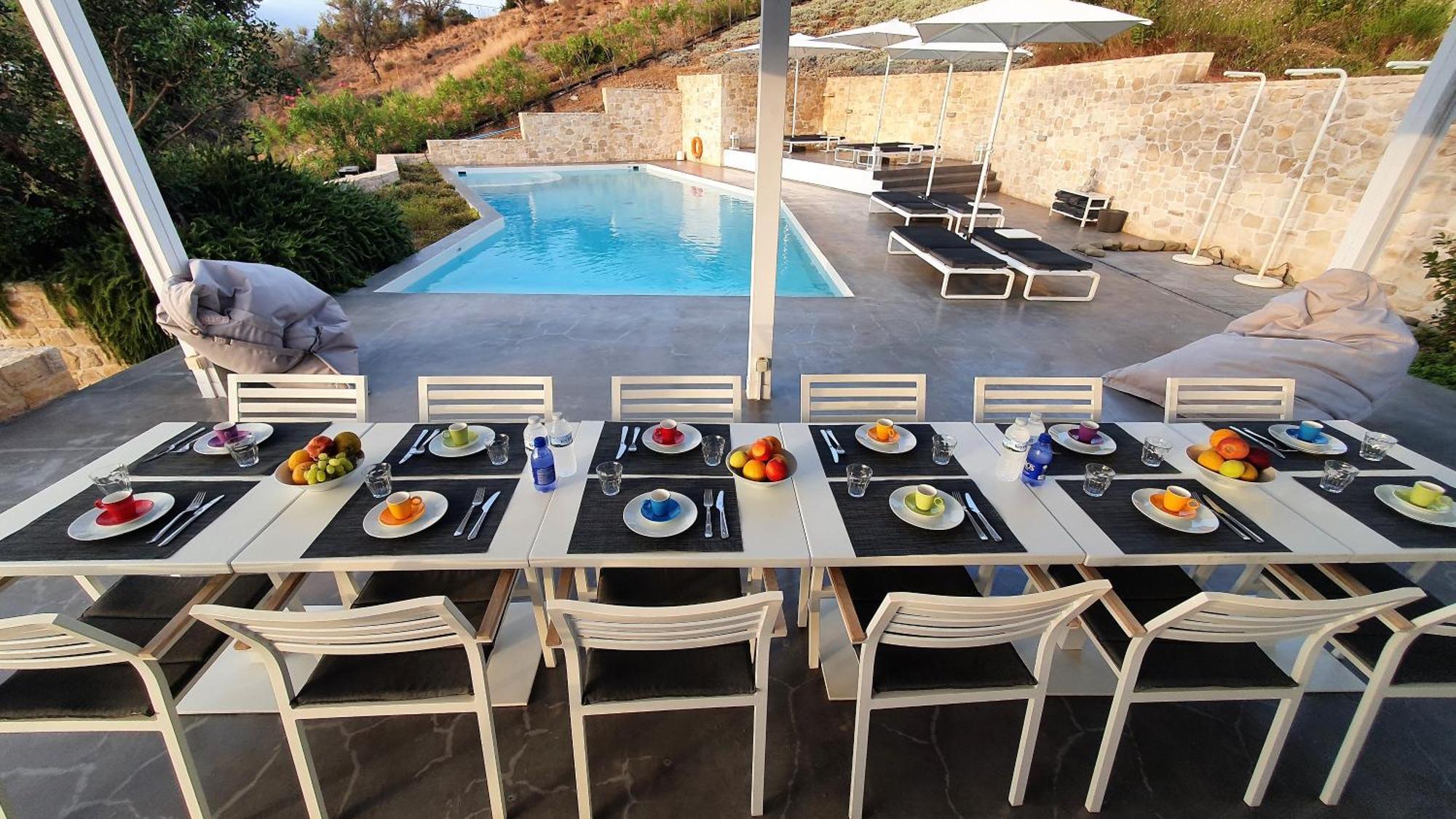 Galini Breeze Apartment Agia Galini (Crete)
