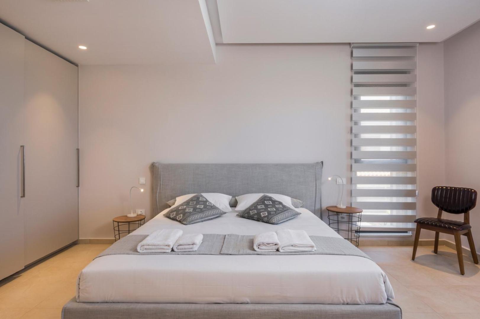 Luxury Near The Sea Meliti Luxury Villa