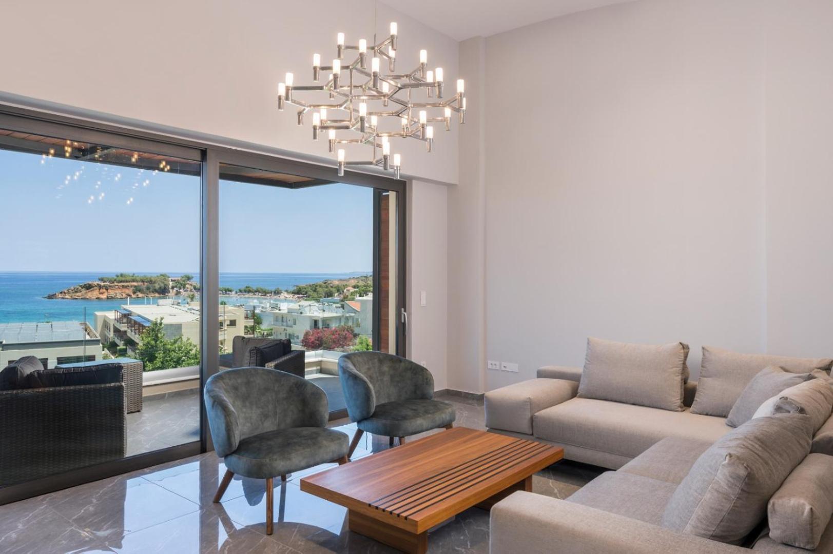 Luxury Near The Sea Meliti Luxury