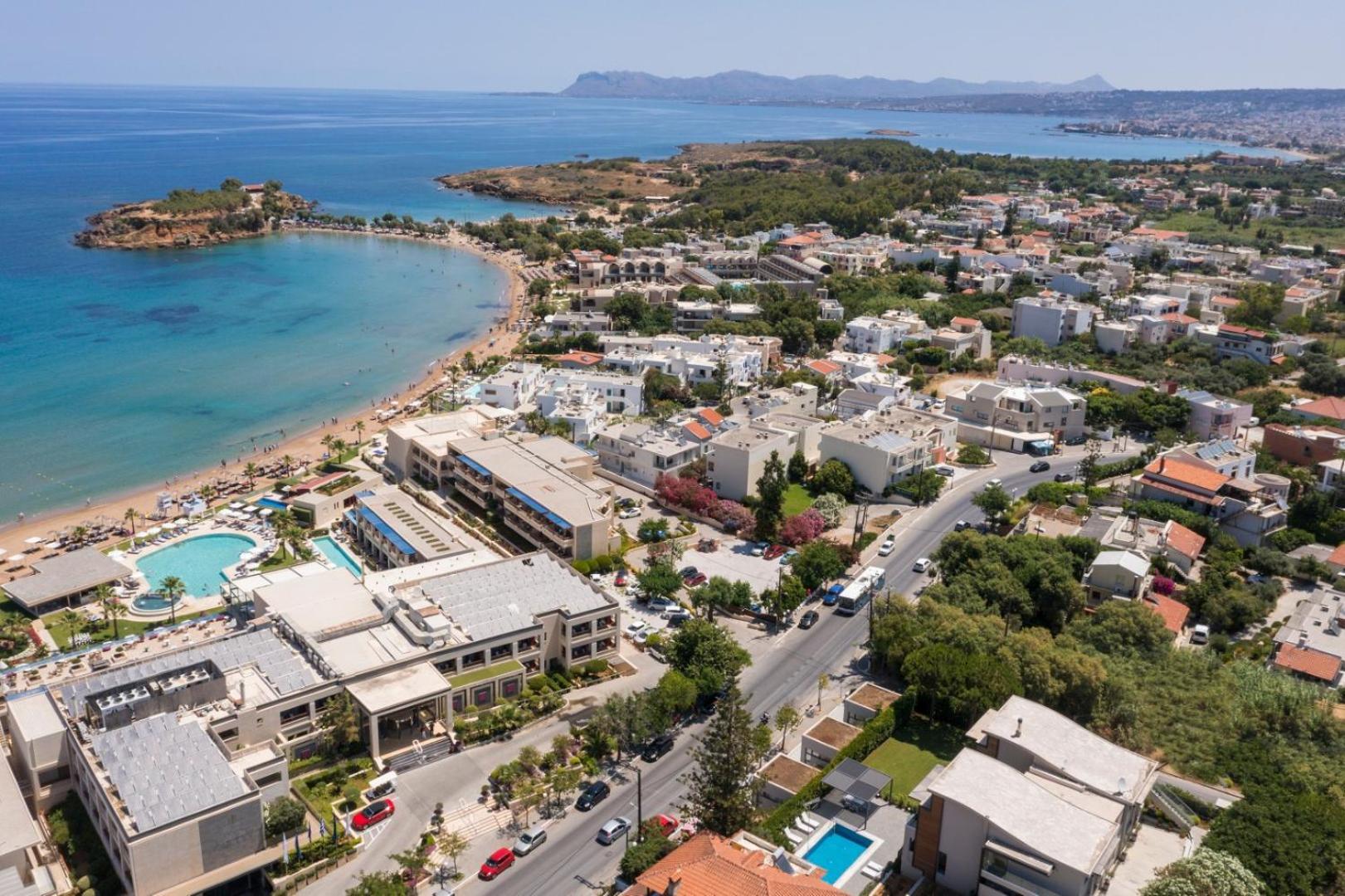 Luxury Near The Sea Meliti Luxury * Kato Daratso