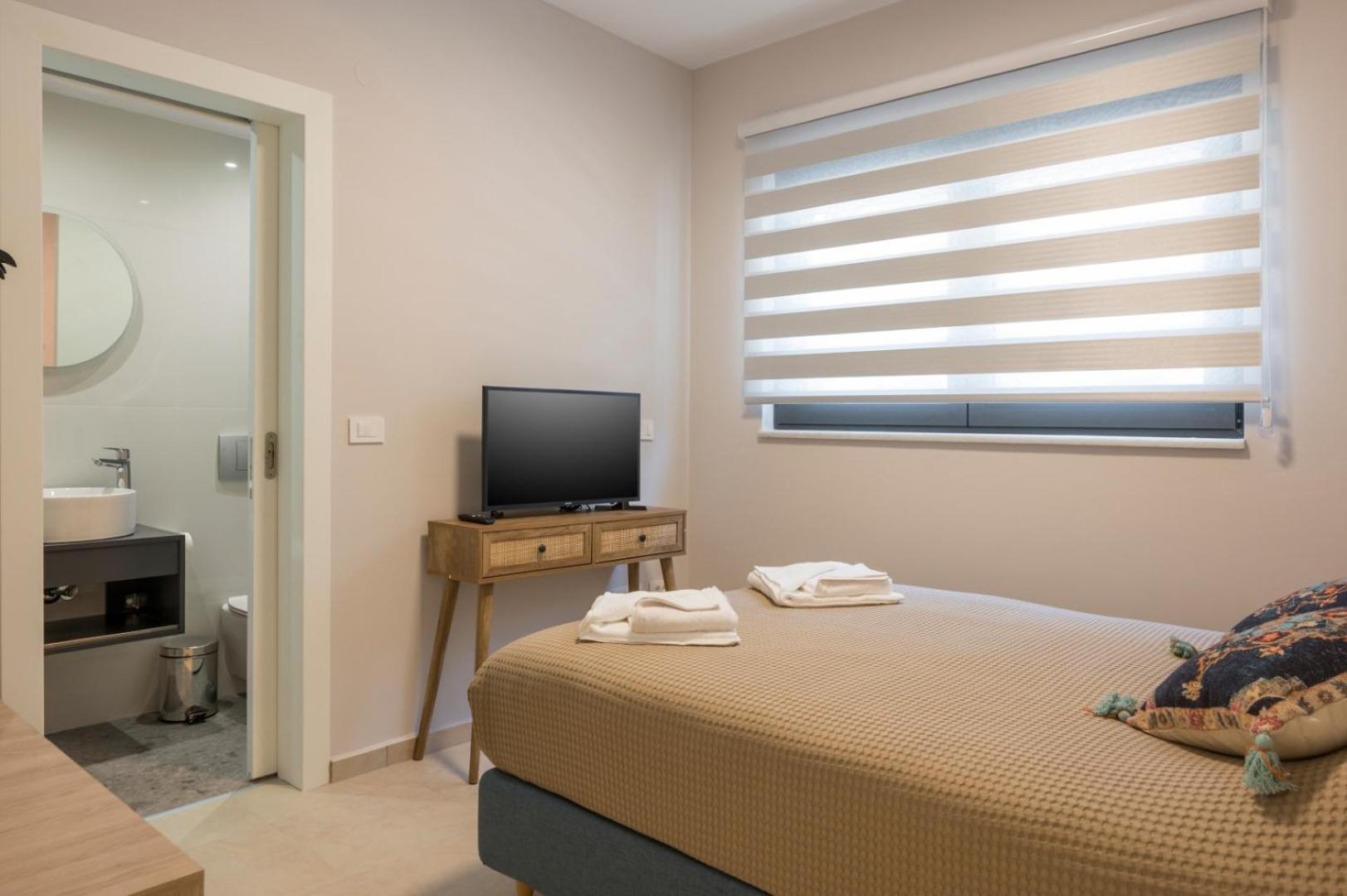 Luxury Near The Sea Meliti Luxury Villa