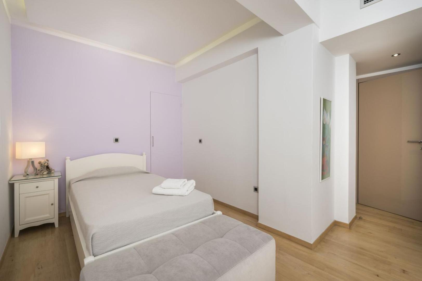 Villa Luxury Near The Sea Meliti Luxury