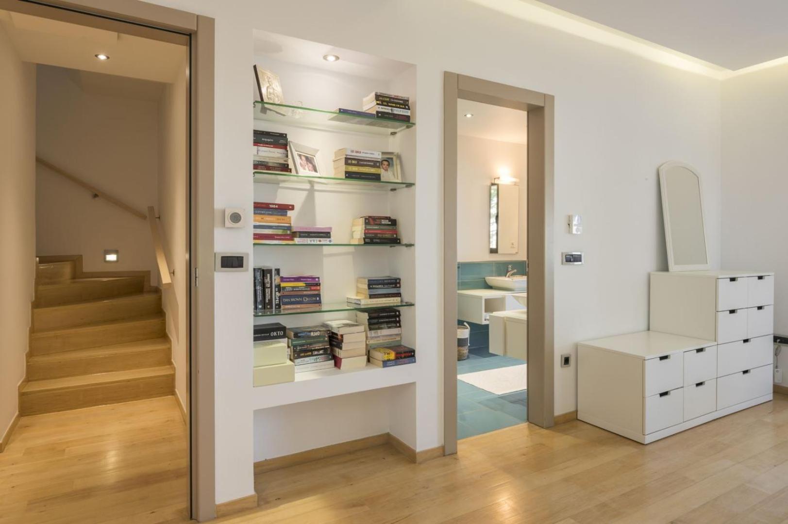 Villa Luxury Near The Sea Meliti Luxury Kato Daratso