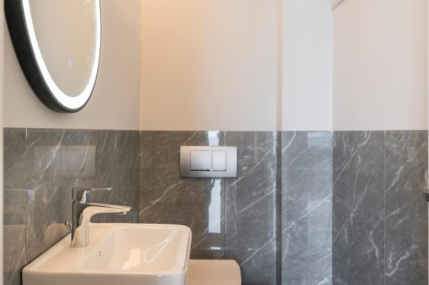 Luxury Near The Sea Meliti Luxury *