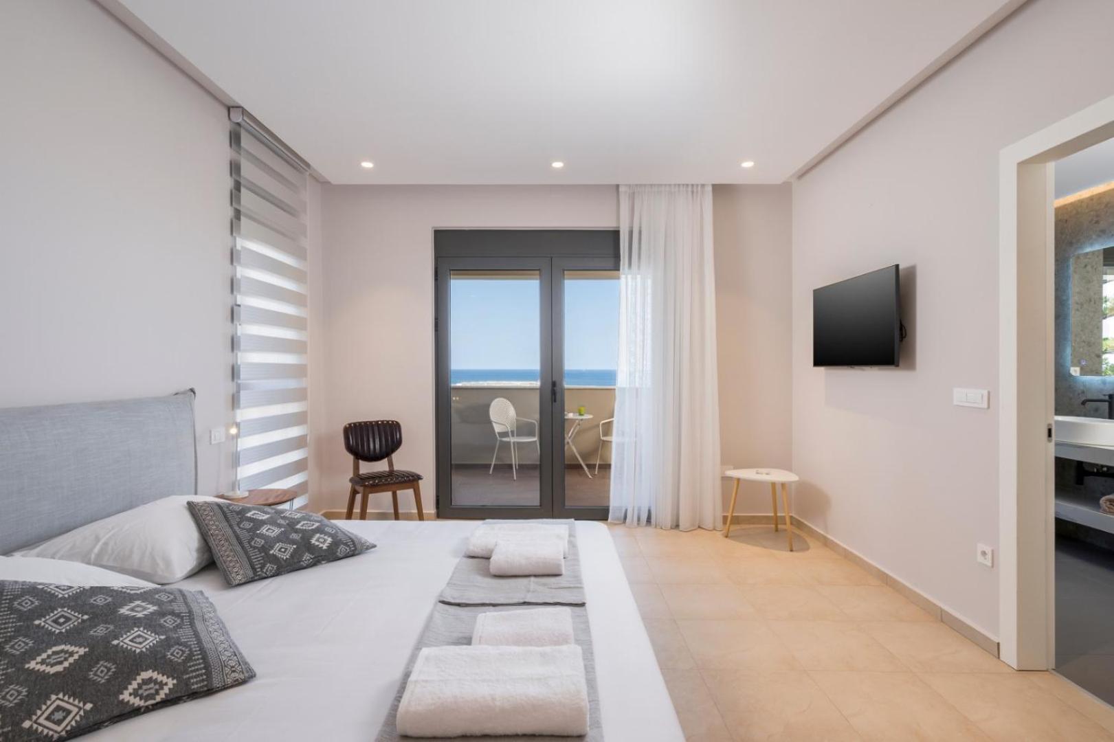 Luxury Near The Sea Meliti Luxury