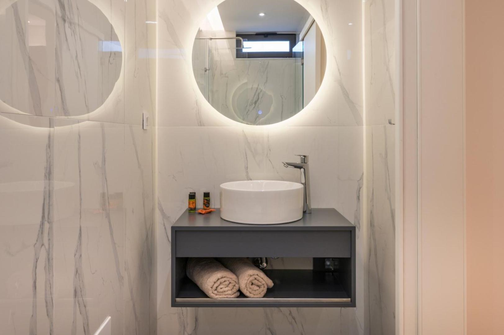 Luxury Near The Sea Meliti Luxury Villa