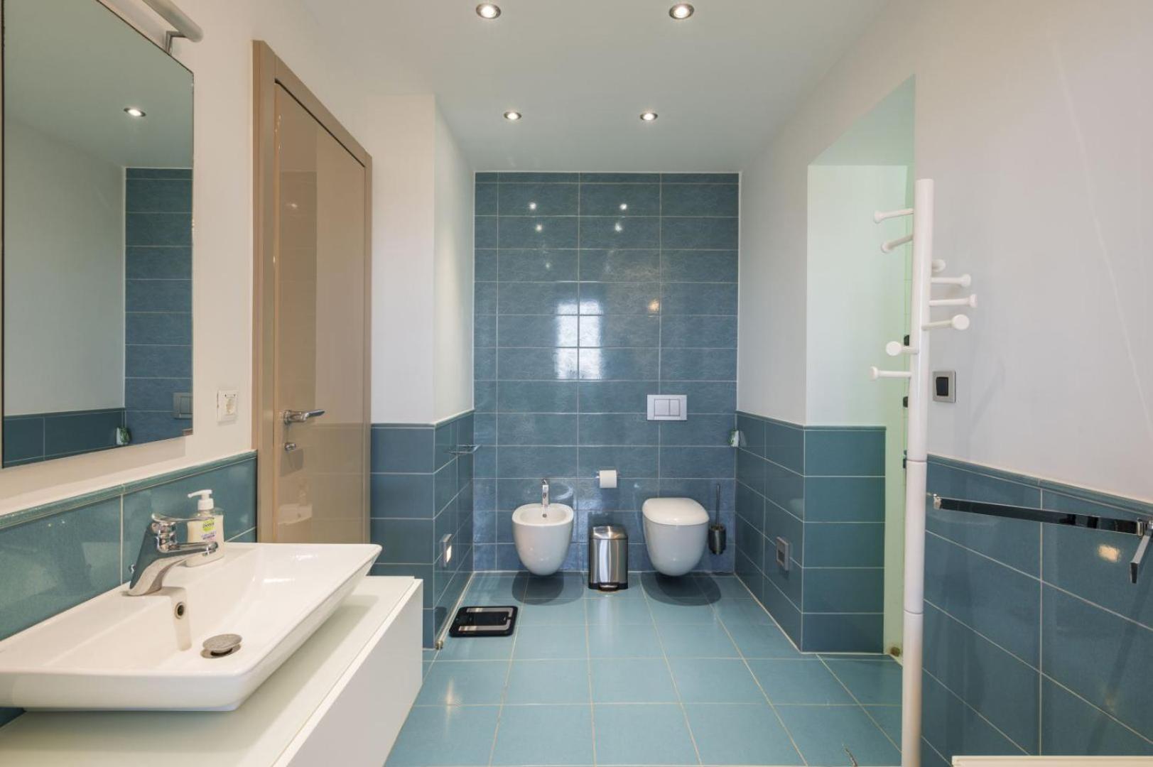 Villa Luxury Near The Sea Meliti Luxury