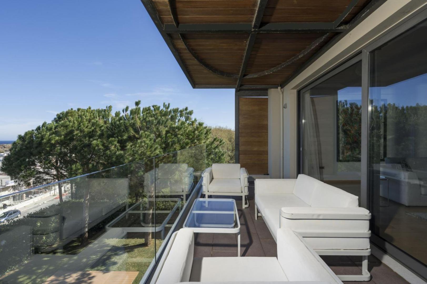 Luxury Near The Sea Meliti Luxury Villa *