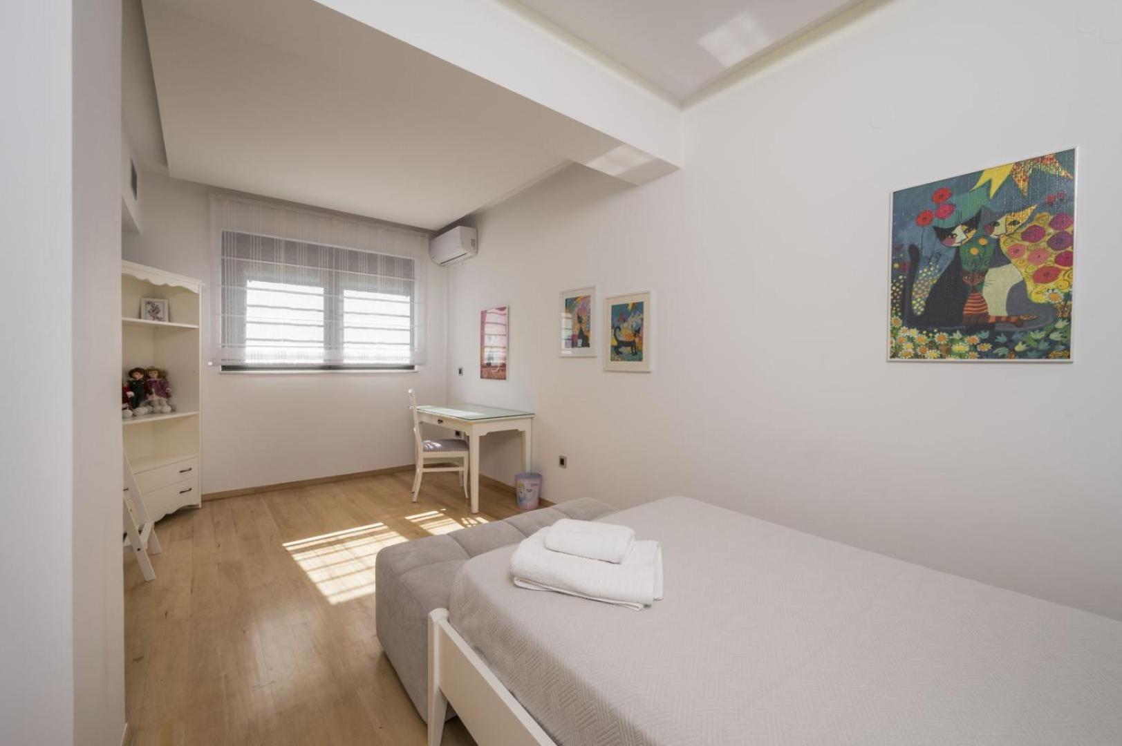 Villa Luxury Near The Sea Meliti Luxury *