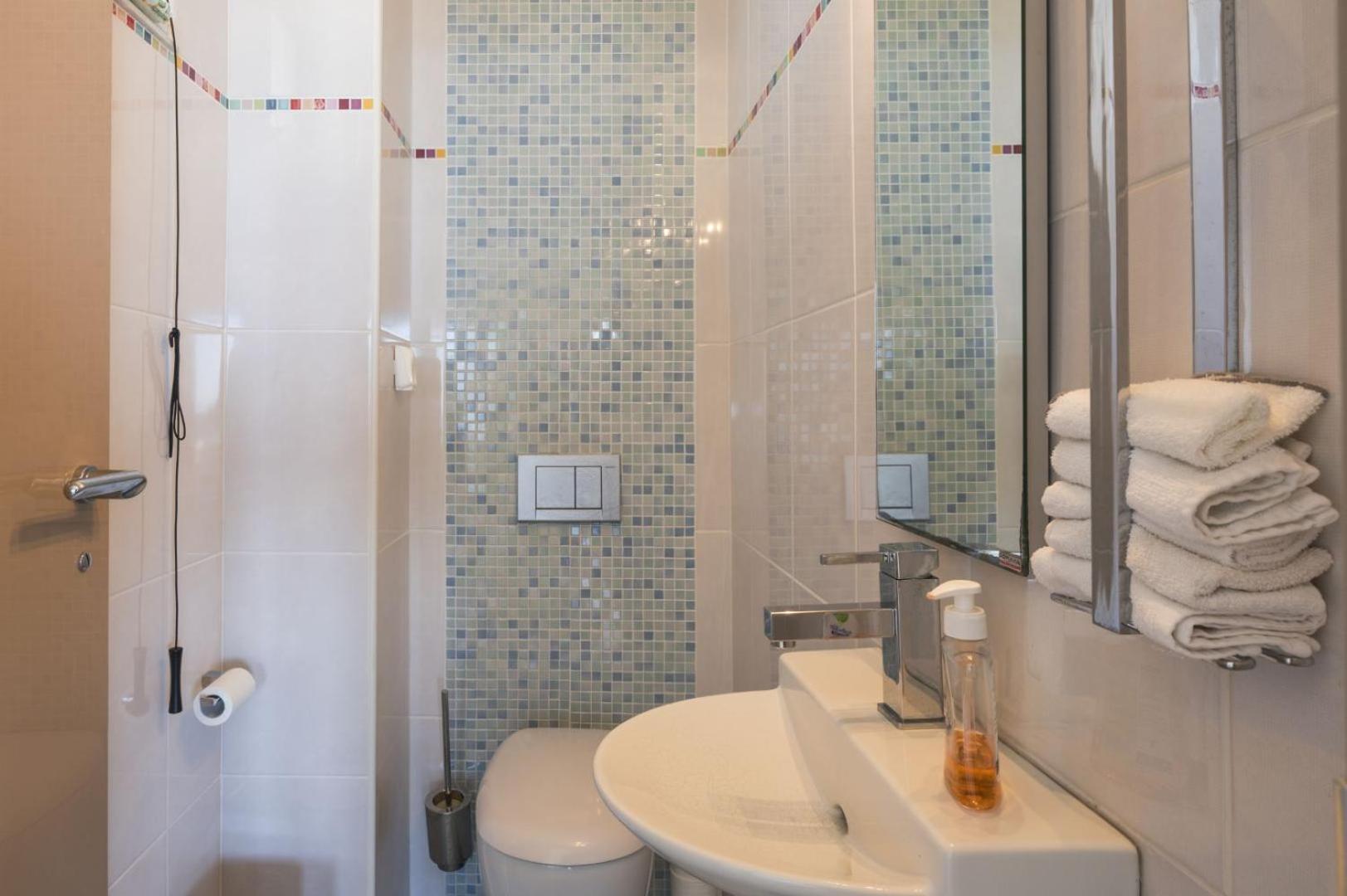 Villa Luxury Near The Sea Meliti Luxury Kato Daratso