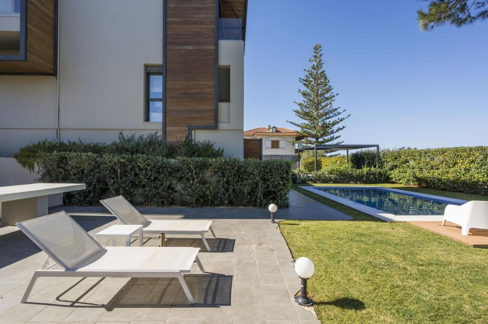 Luxury Near The Sea Meliti Luxury