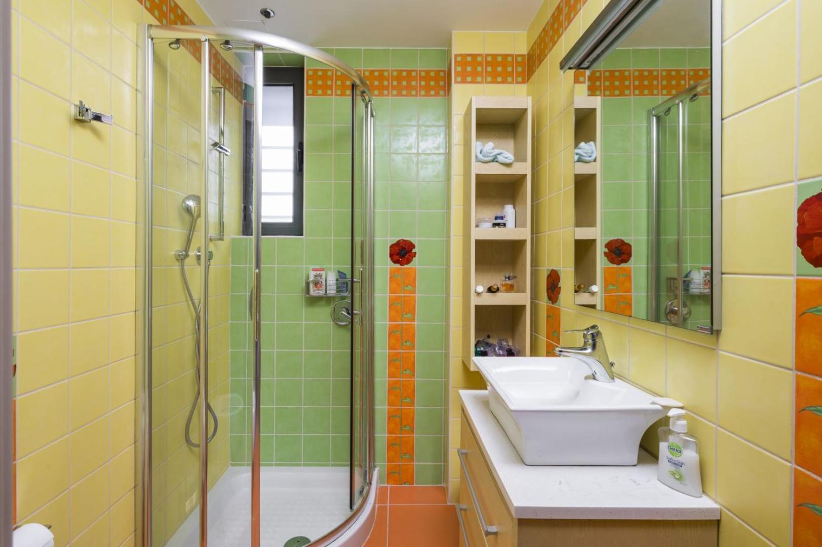 Luxury Near The Sea Meliti Luxury Villa