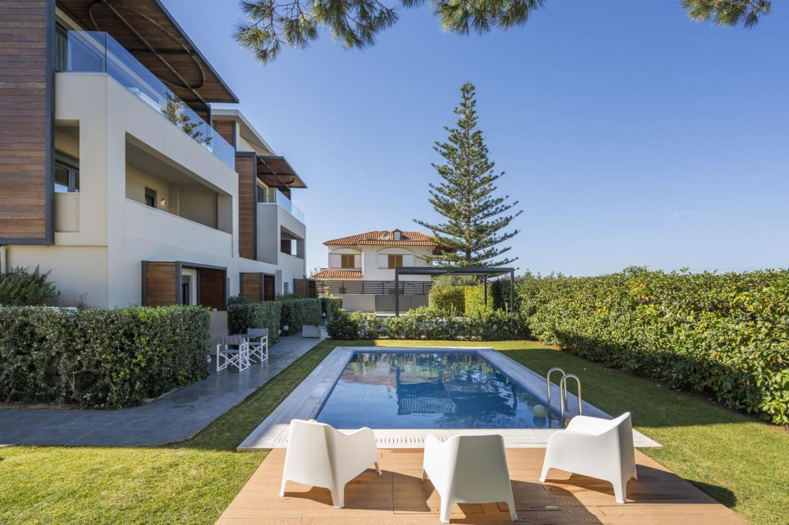Luxury Near The Sea Meliti Luxury