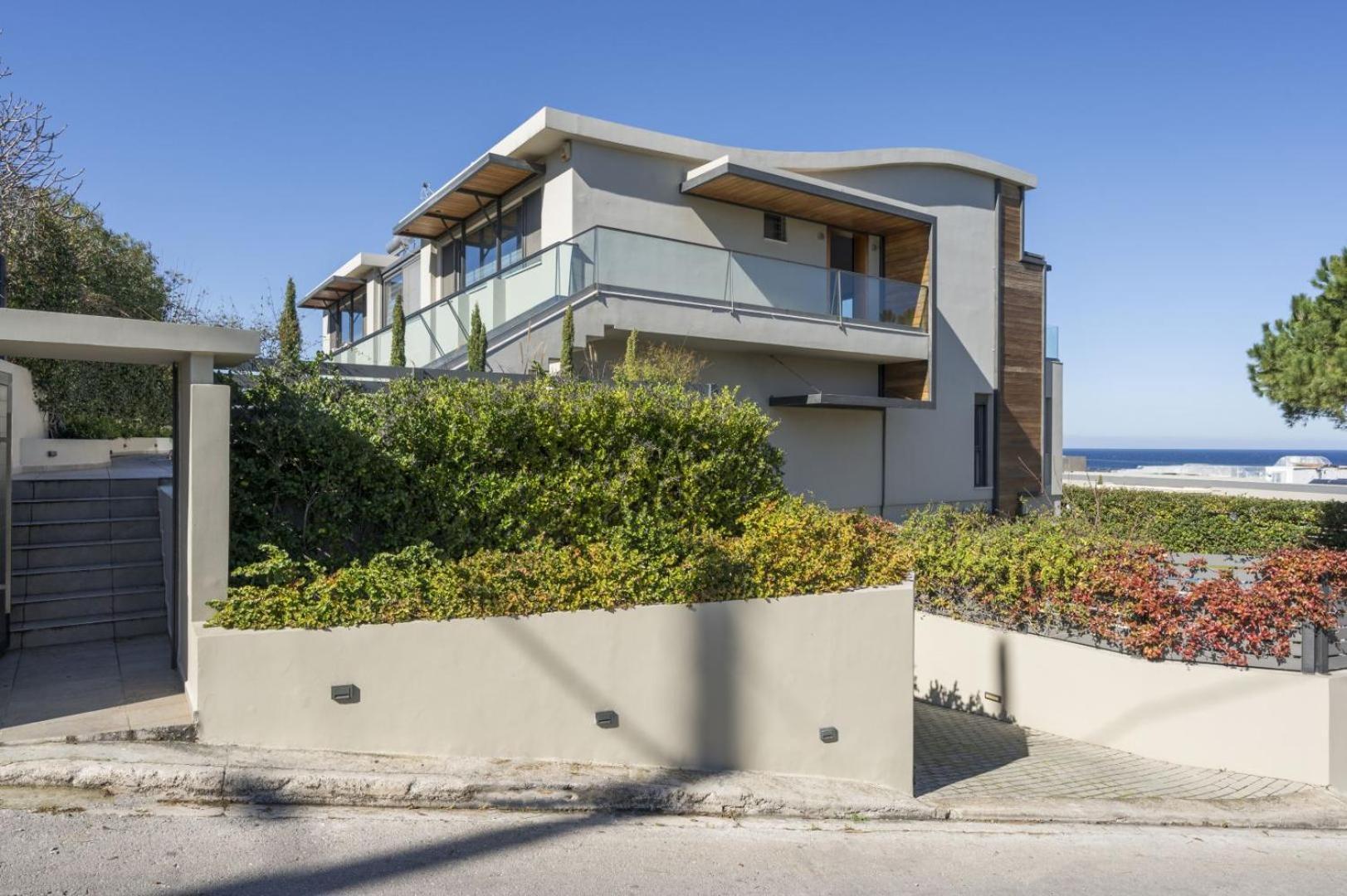 Villa Luxury Near The Sea Meliti Luxury