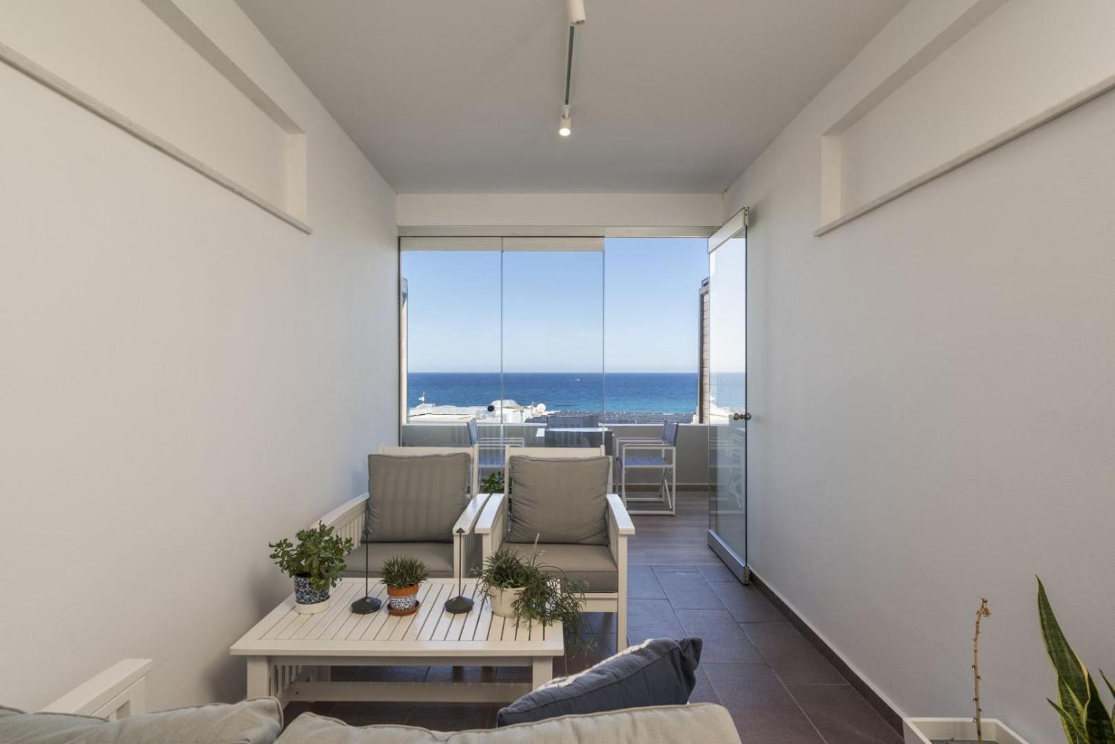 Villa Luxury Near The Sea Meliti Luxury *