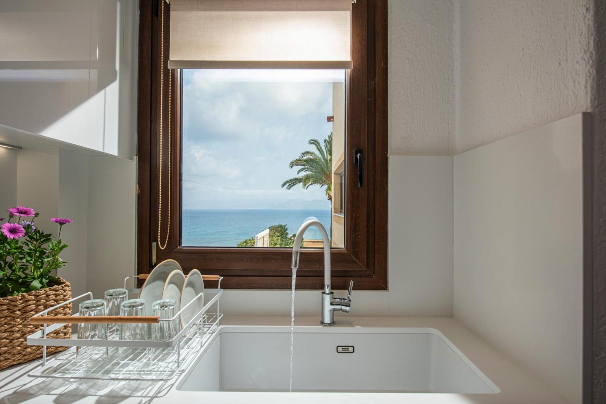 Sunrise Majestic Seaview With Private Pool Villa *