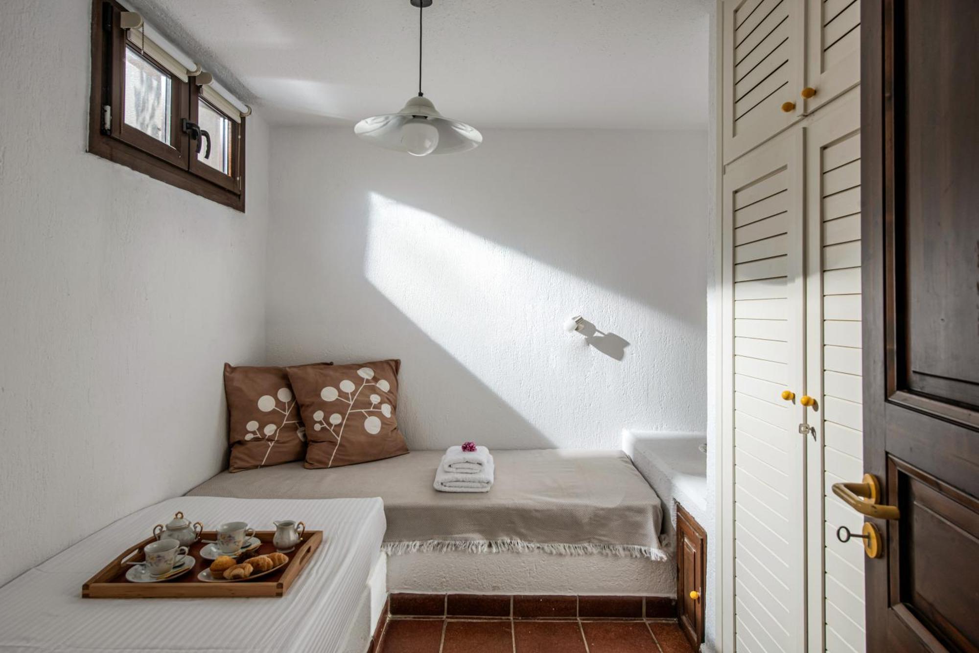 Sunrise Majestic Seaview With Private Pool Hersonissos (Crete)