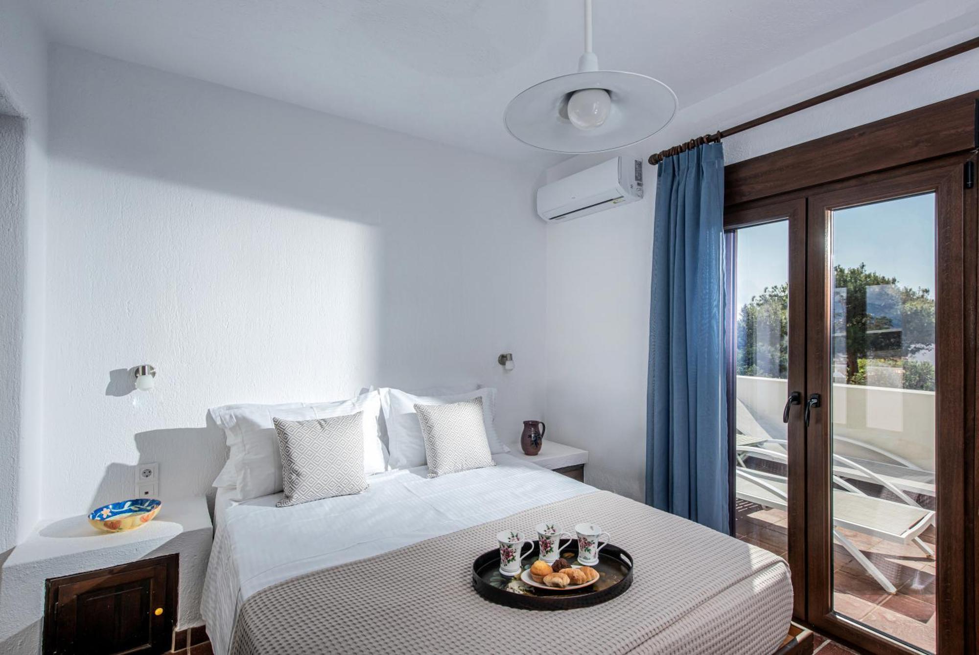Sunrise Majestic Seaview With Private Pool *