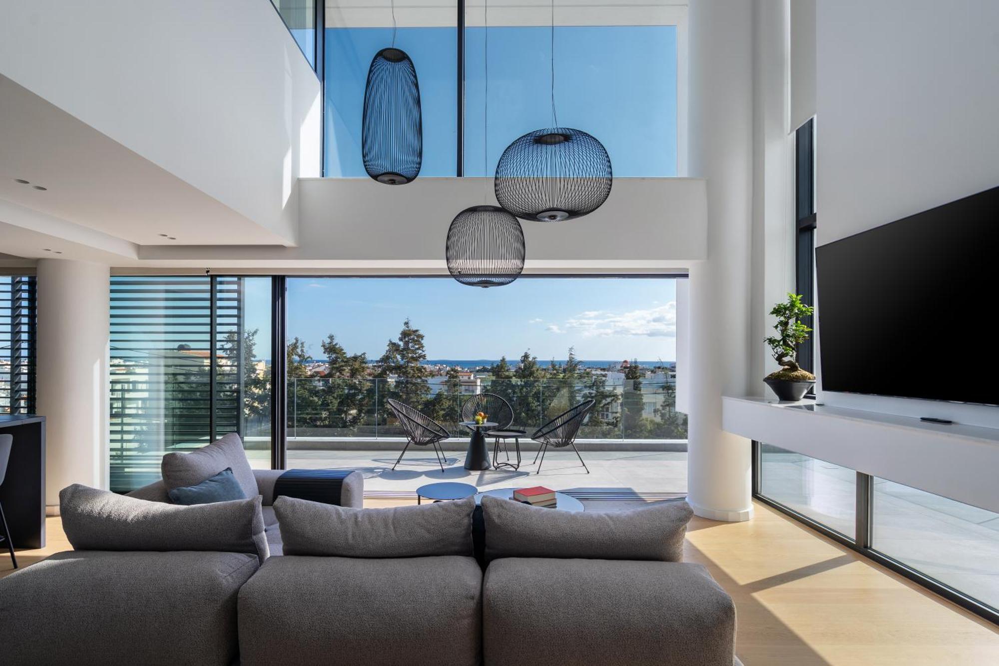 Apartment The White Loft - Cretan Luxury Ierapetra (Crete)