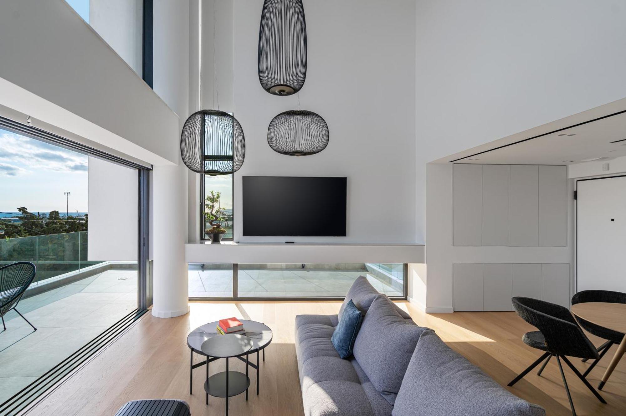 The White Loft - Cretan Luxury * Ierapetra (Crete)