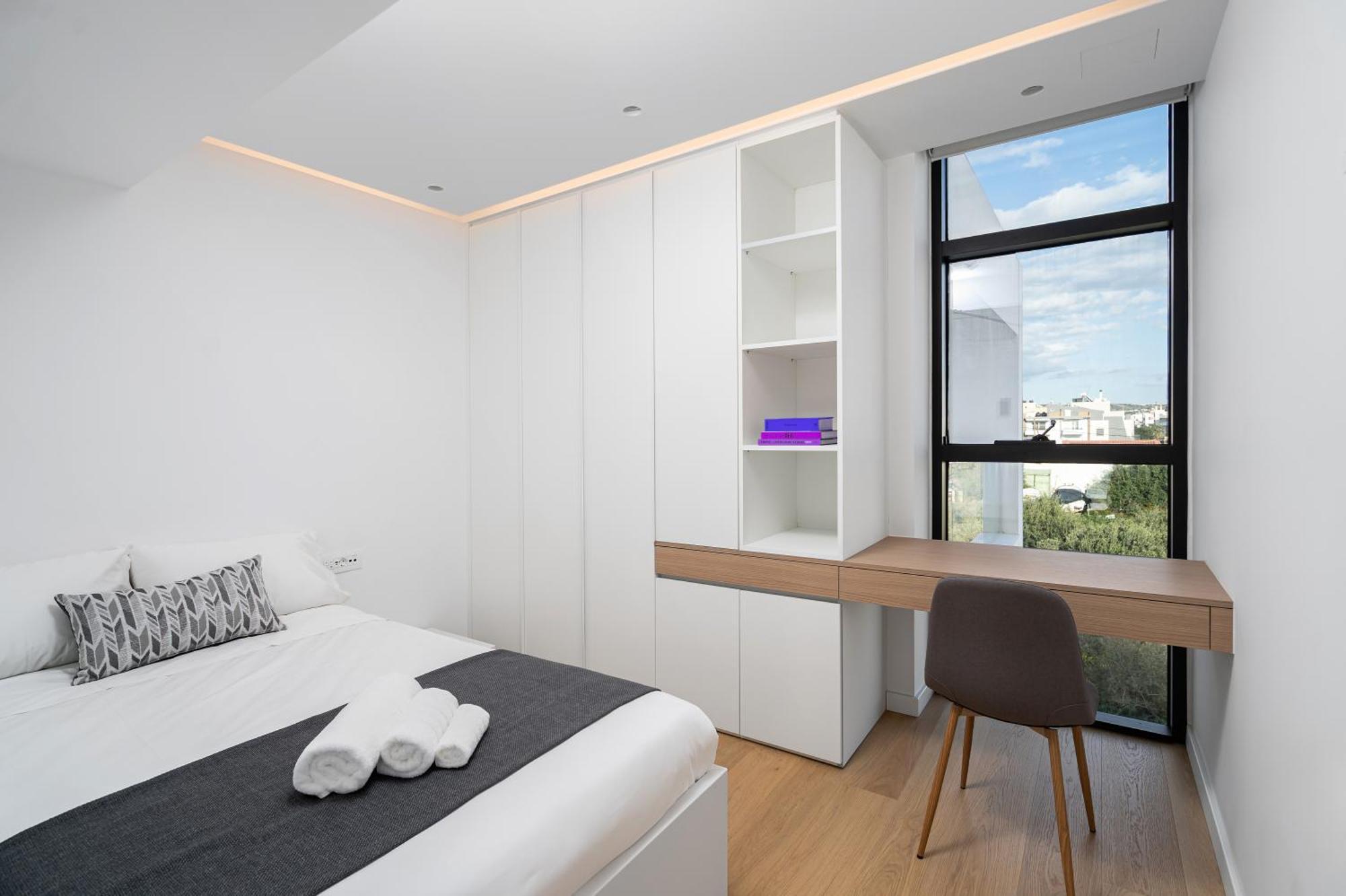 The White Loft - Cretan Luxury *