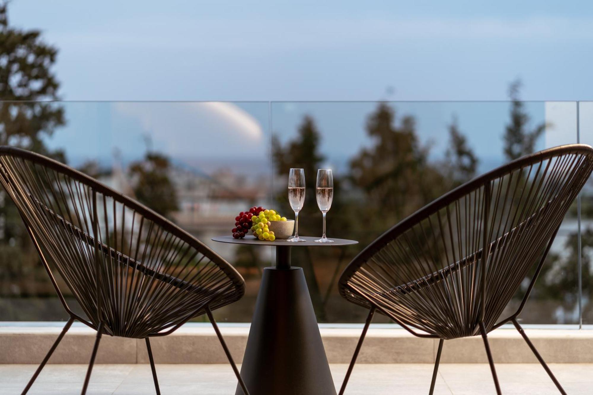The White Loft - Cretan Luxury Apartment Ierapetra (Crete)