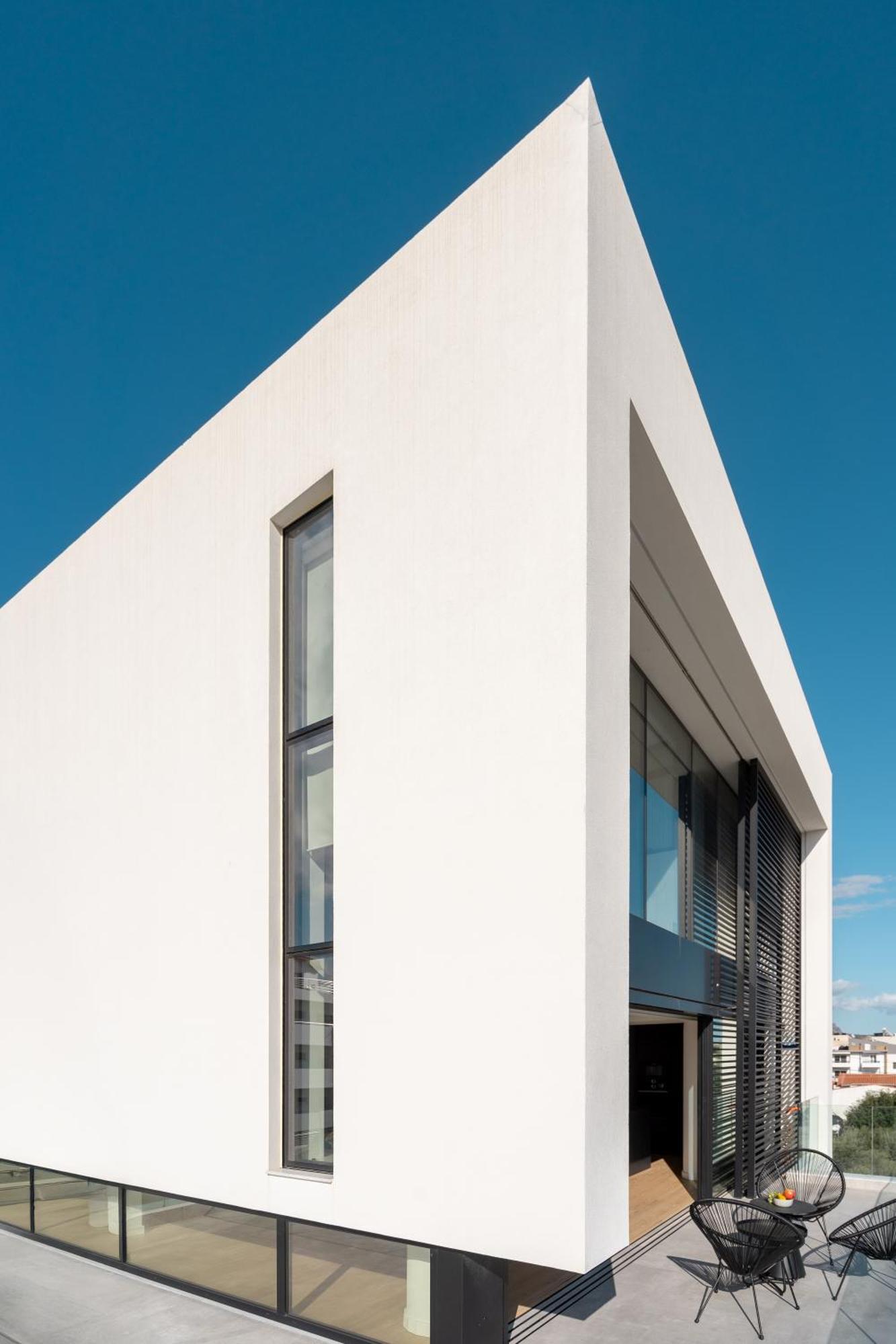 The White Loft - Cretan Luxury *