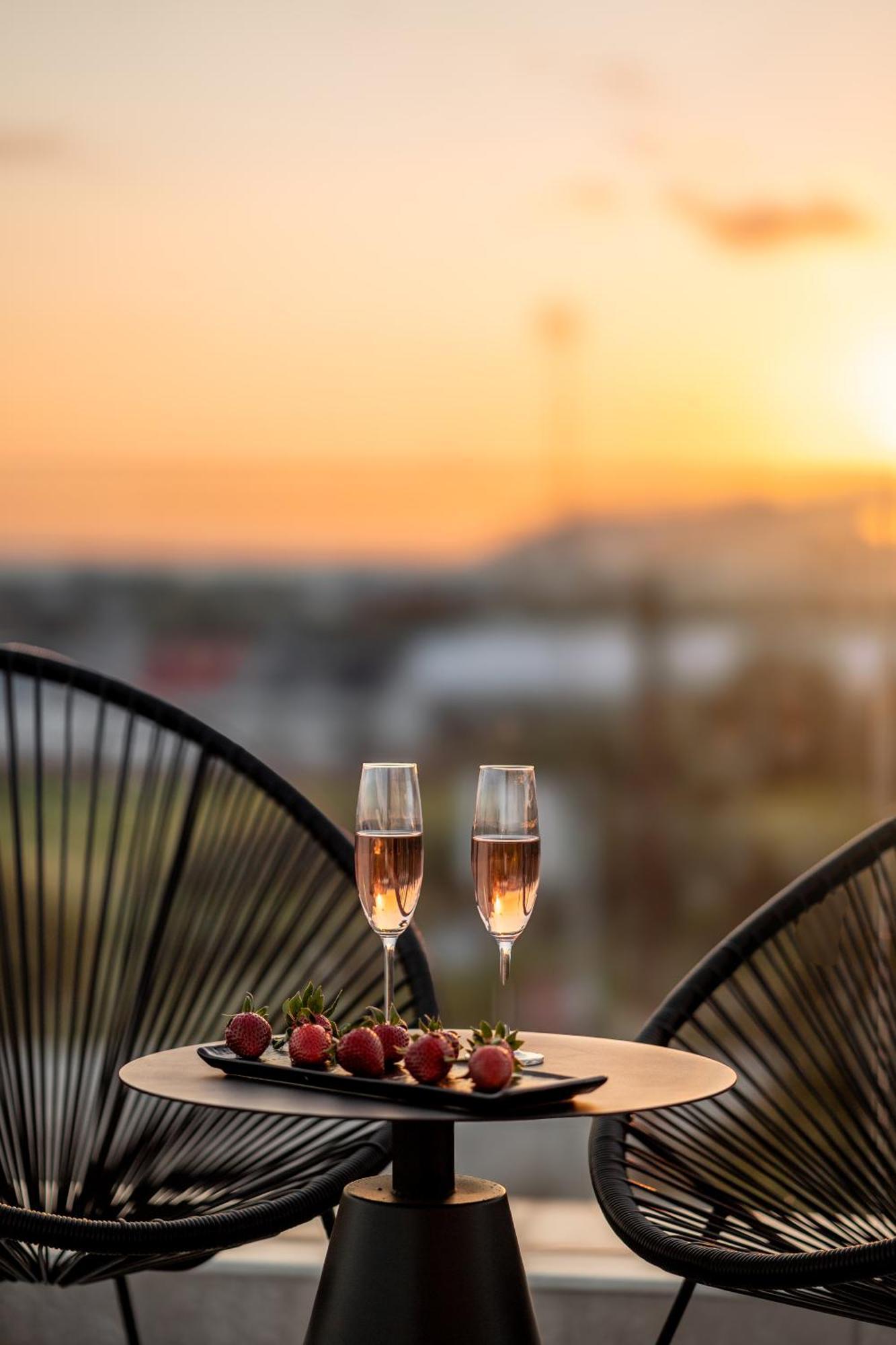 The White Loft - Cretan Luxury