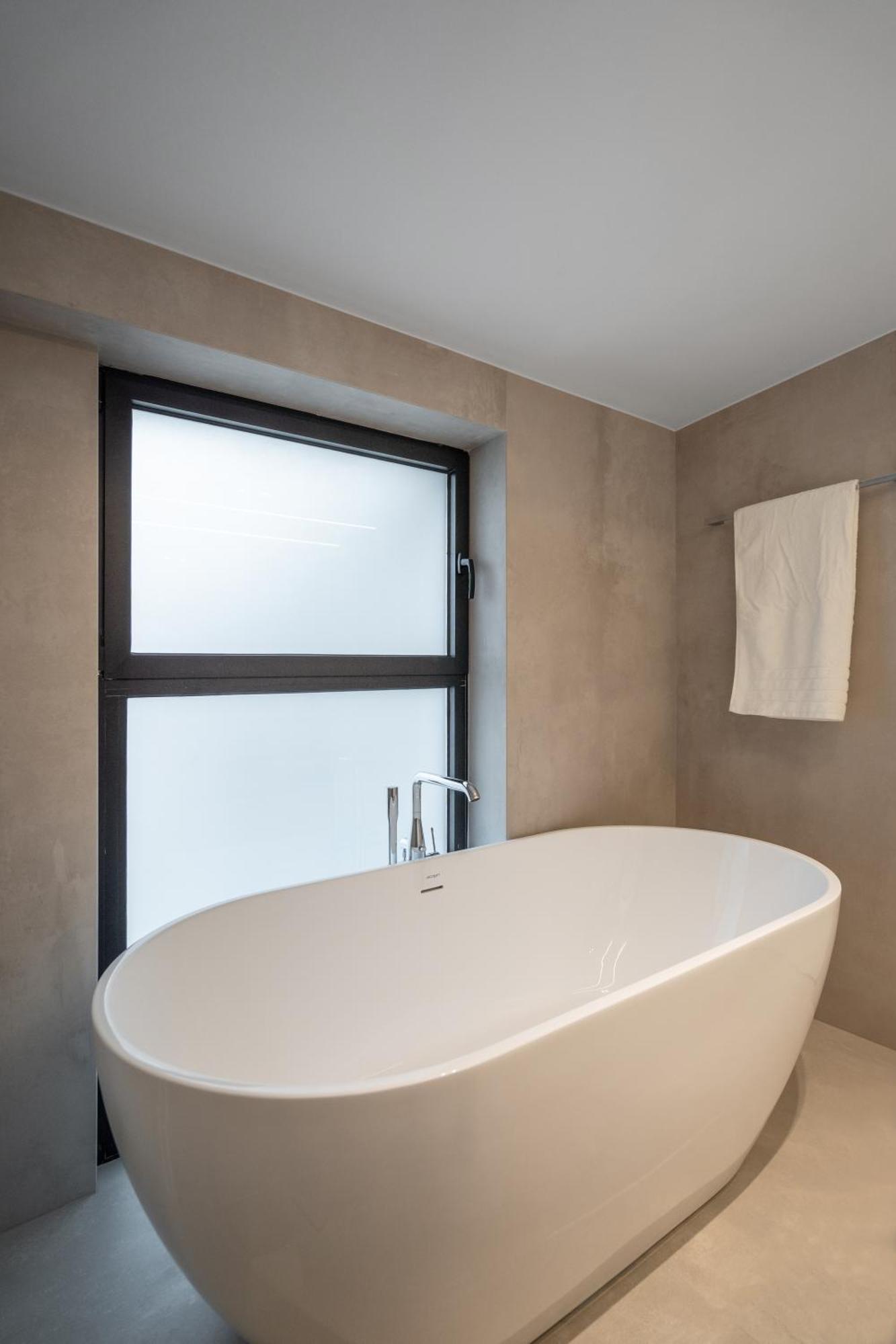 The White Loft - Cretan Luxury Apartment *