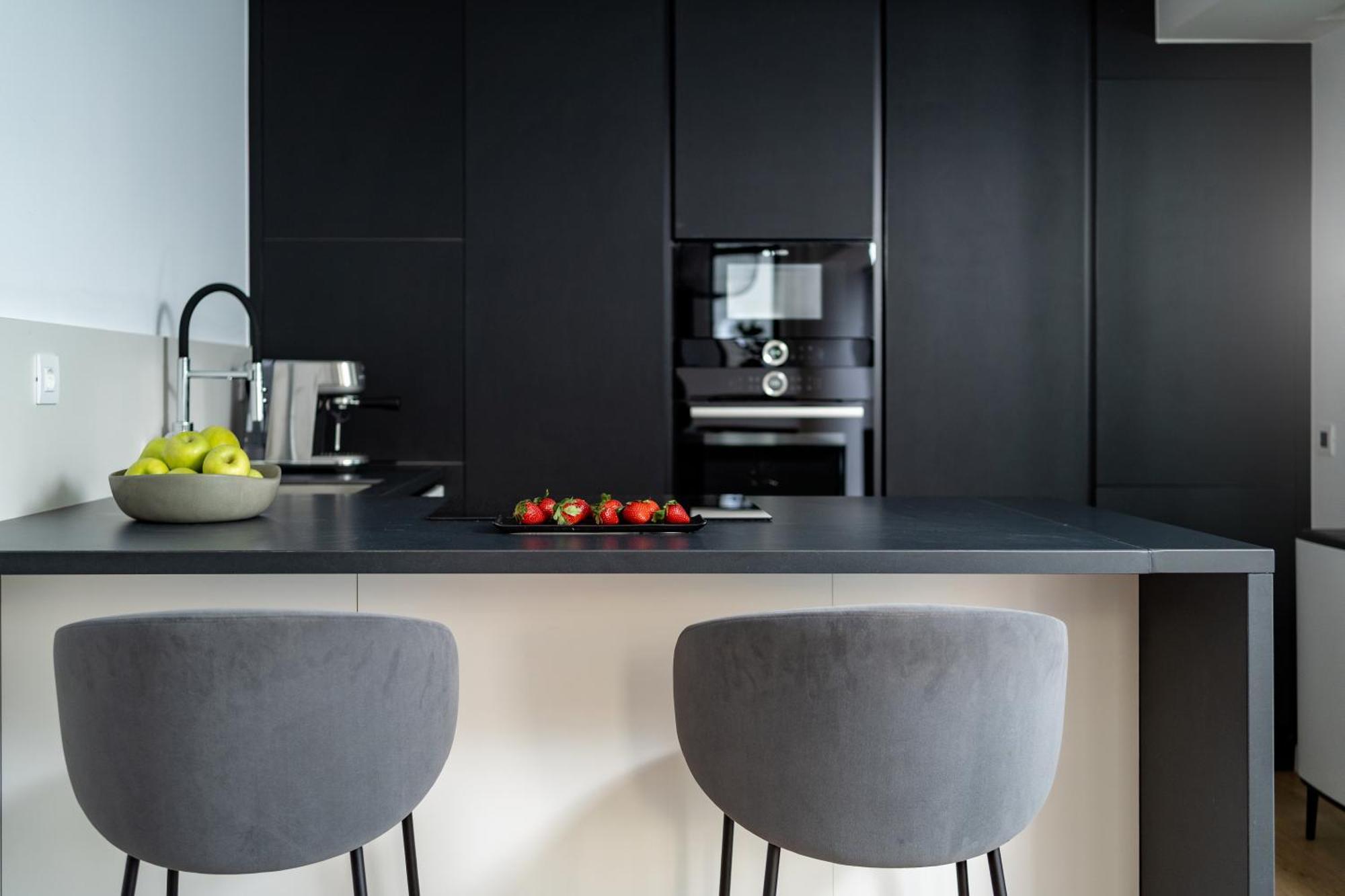 Apartment The White Loft - Cretan Luxury *