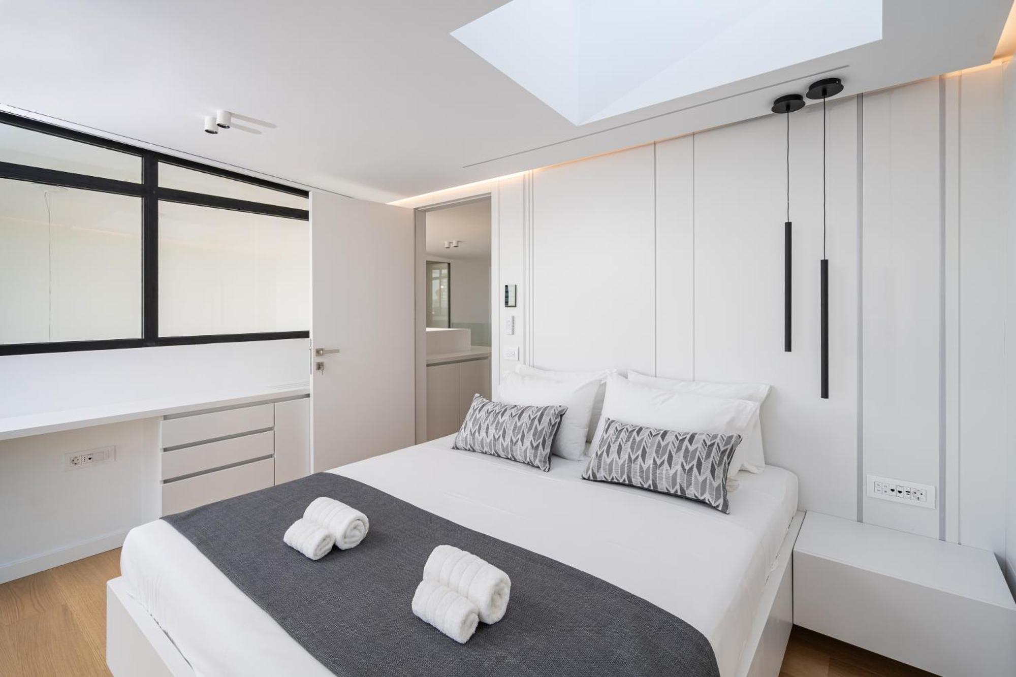 The White Loft - Cretan Luxury * Ierapetra (Crete)