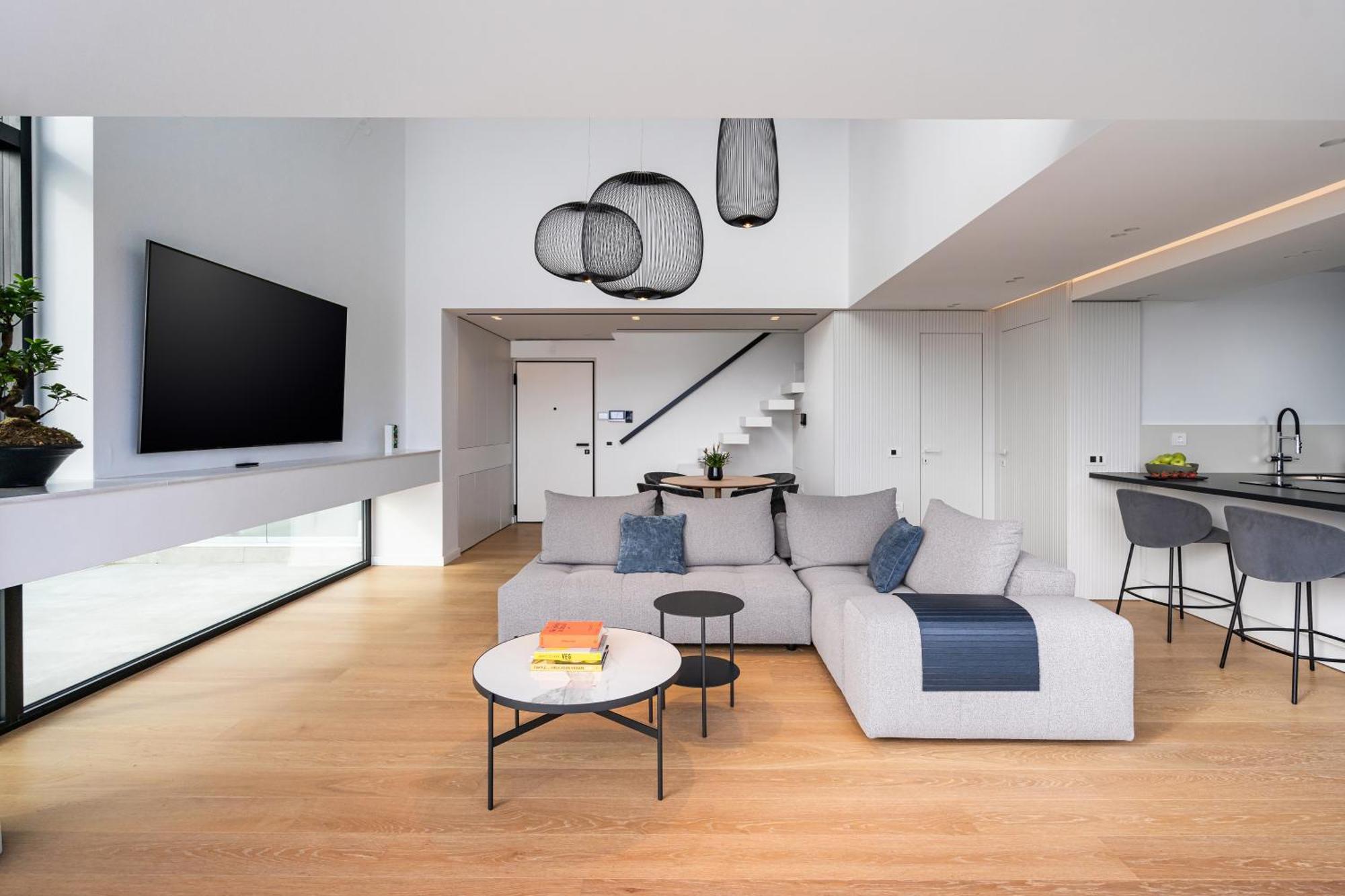 The White Loft - Cretan Luxury * Ierapetra (Crete)