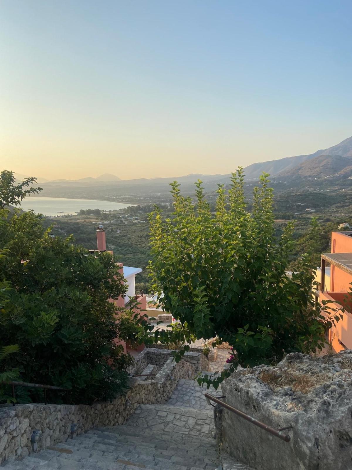 Apartment With Fantastic View *