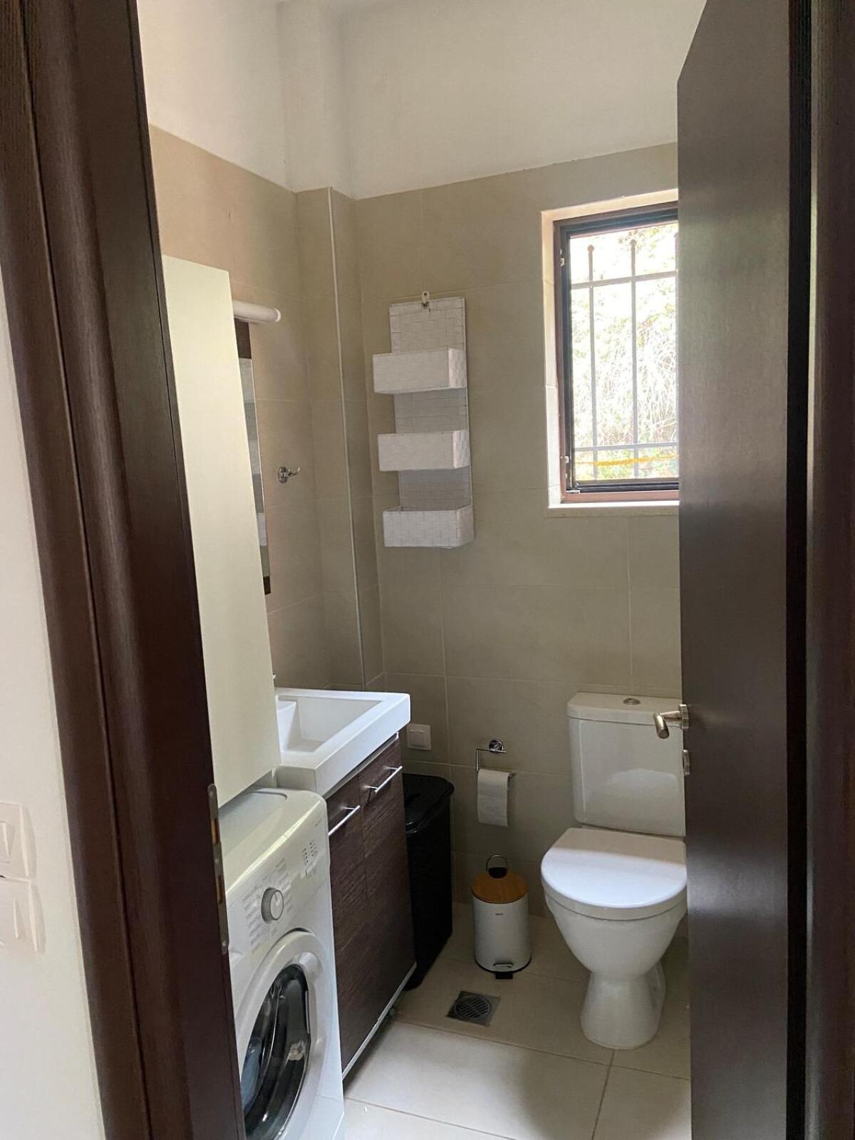Apartment With Fantastic View Exopoli