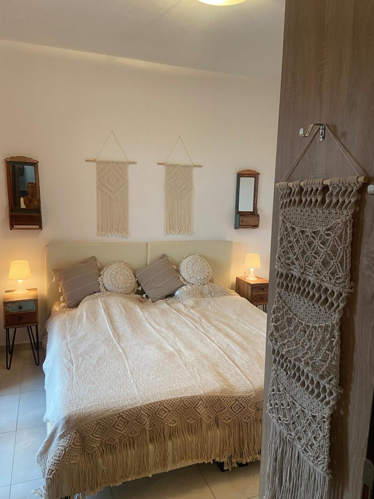 With Fantastic View Apartment