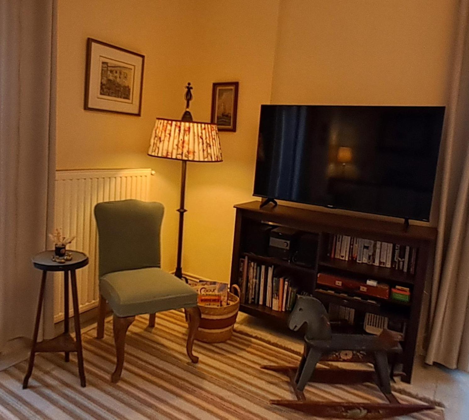Garitsa Bay Apartment
