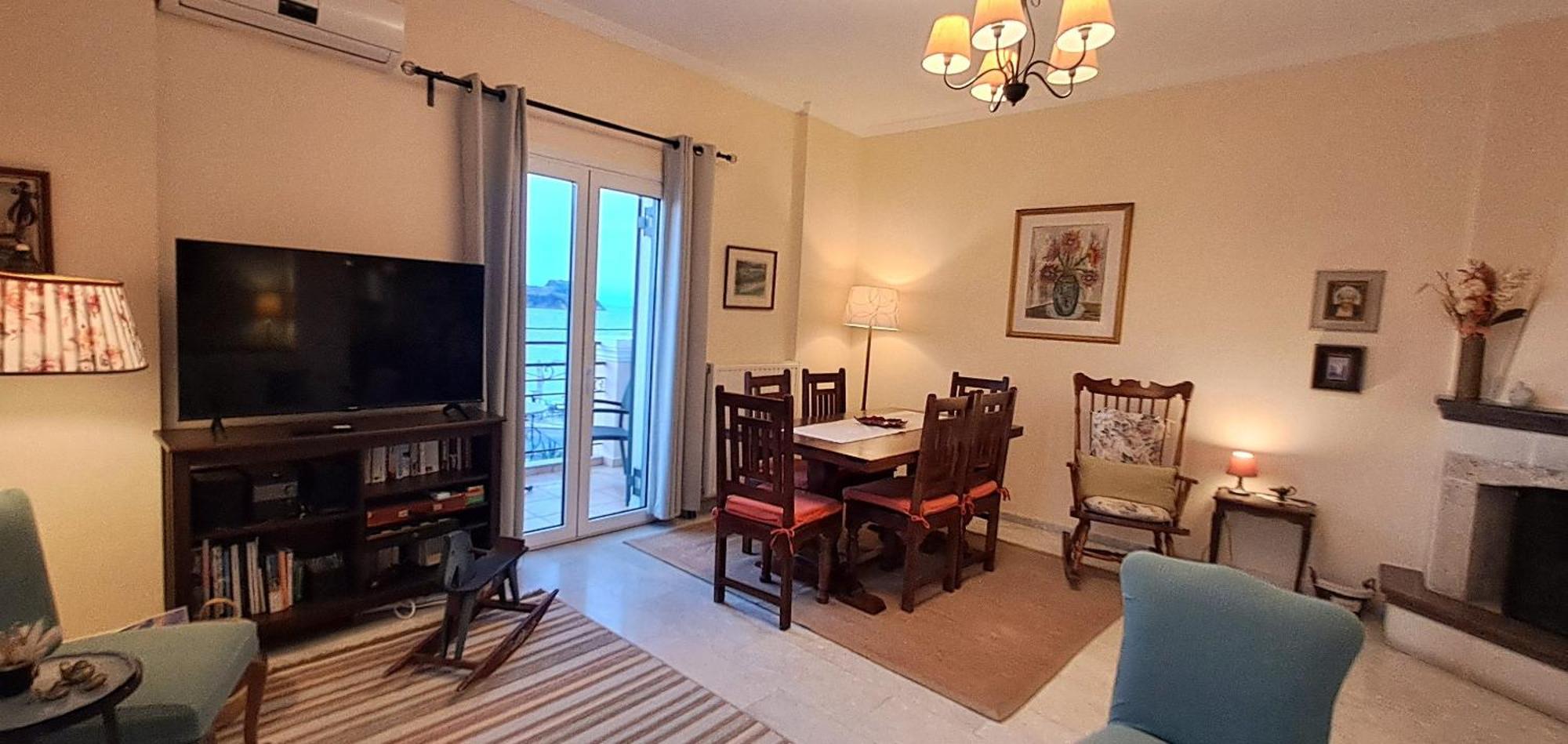 Apartment Garitsa Bay