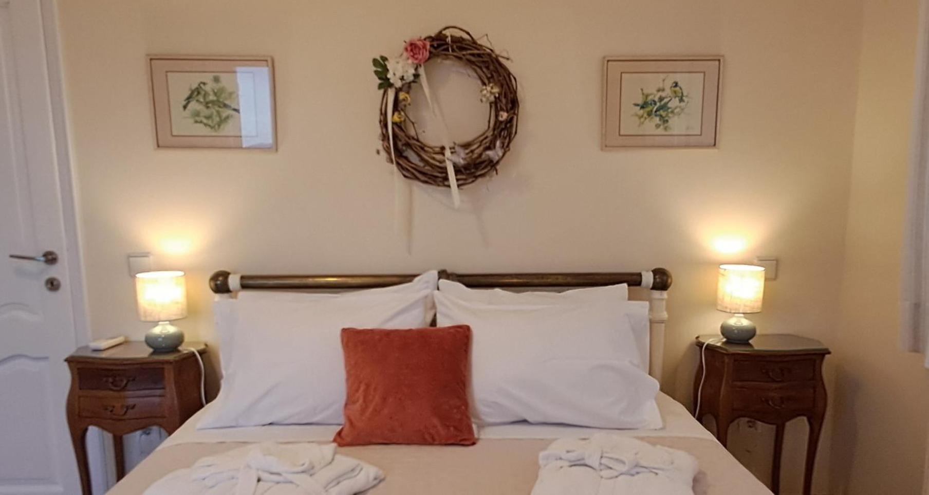 Garitsa Bay Apartment *