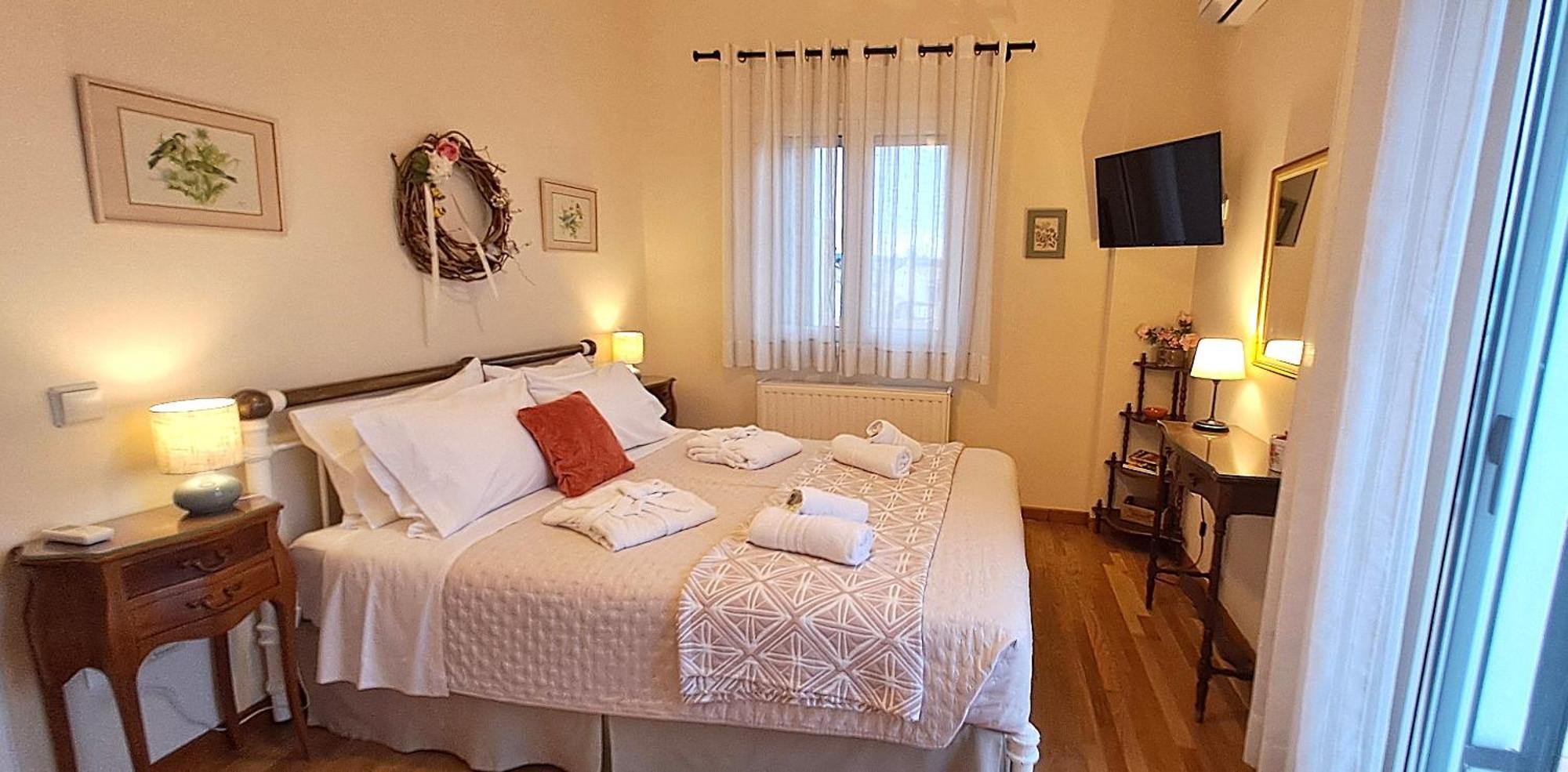 Apartment Garitsa Bay *