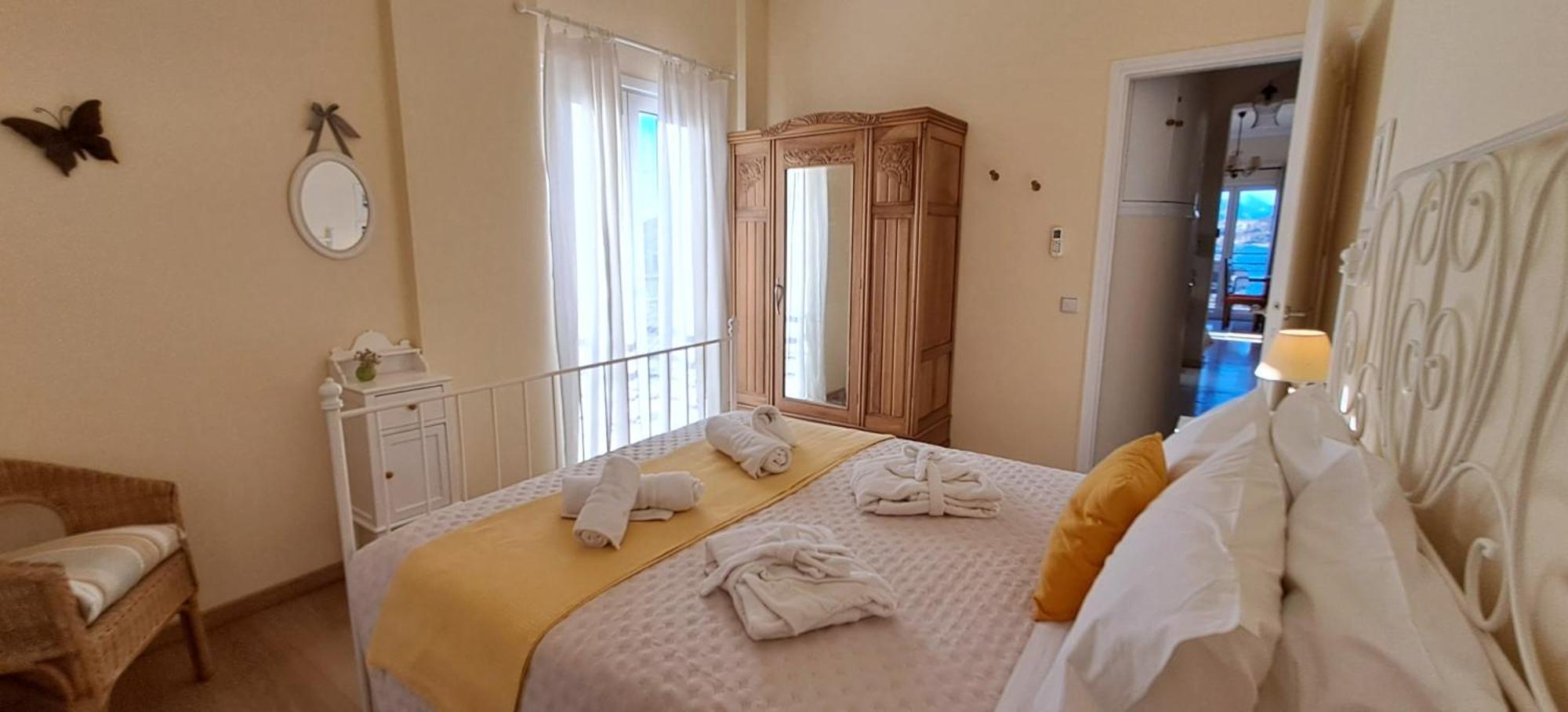 Apartment Garitsa Bay Corfu (city)