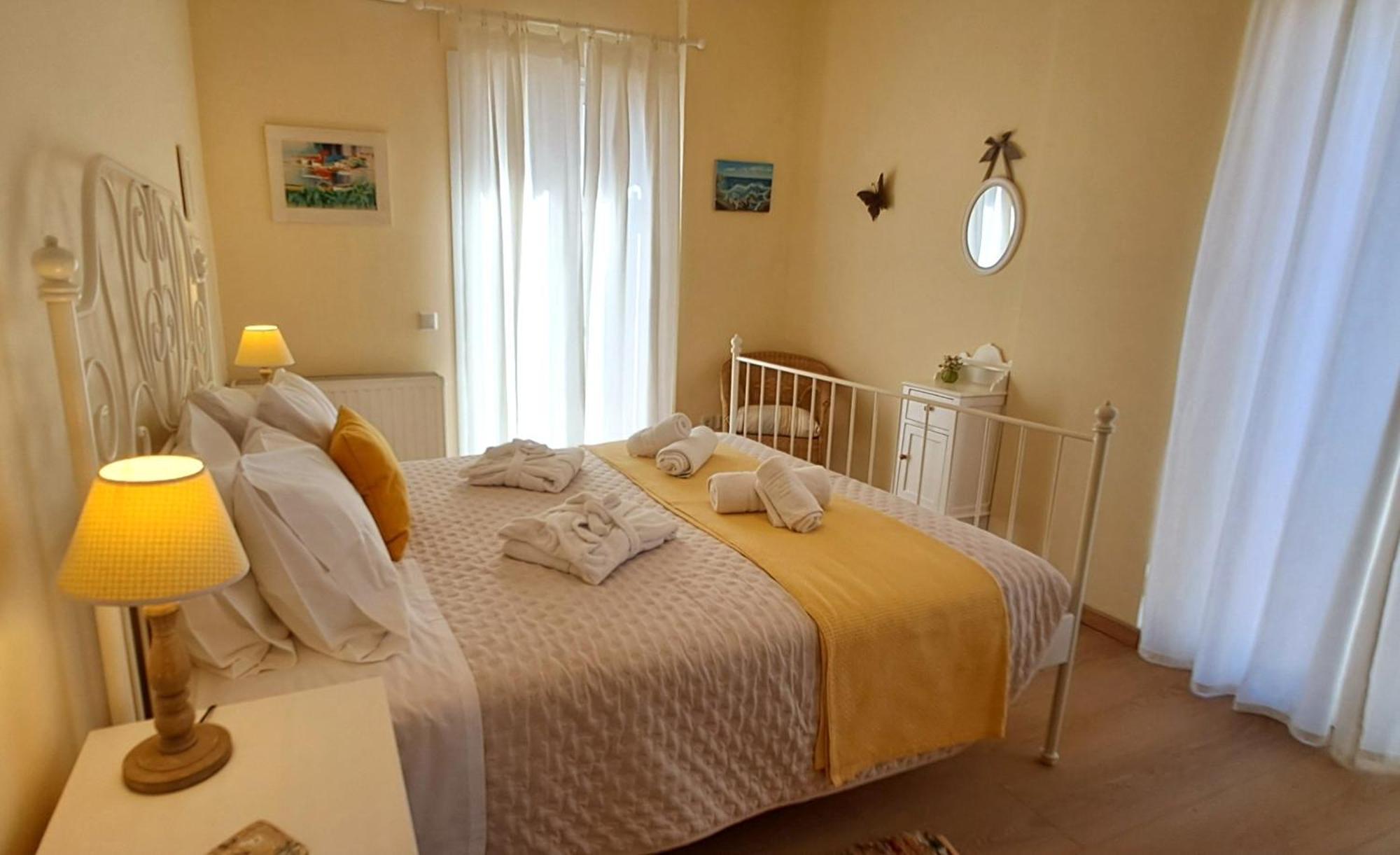 Garitsa Bay Apartment